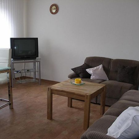 Ferienwohnung Herrig Treis-Karden Camera foto