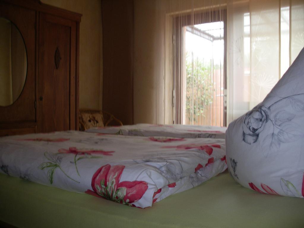 Ferienwohnung Herrig Treis-Karden Camera foto