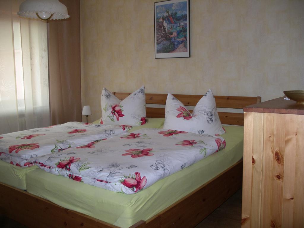 Ferienwohnung Herrig Treis-Karden Camera foto